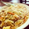 【雲龍】絶妙のあんが美味しい中華丼