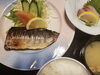 「12月21日(月) 一魚一会のおすすめランチは「カマスのわかさ焼き」です♪」