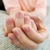 可愛くほわーんチーク 美爪を追求 ケア重視 本八幡のネイルサロン Foot Nail Salon Otto Stagione オットスタジョーネ のニュース まいぷれ 市川市