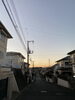 「弥生台でチラシ配り！」