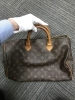 「LOUIS VUITTON ヴィトン  LV モノグラム　スピーディ 35㎝　ハンドバッグ　2WAYバッグ　M41524　横浜　買取　高価買取　横浜駅買取無料　横浜鶴屋町の買取専門店「おたからや　横浜本店」　電話相談無料＆査定無料♪ 」