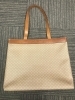 「CELINE セリーヌ　ベージュ　マカダム　ハンドバッグ　ショルダーバッグ　横浜　買取　高価買取　横浜駅買取無料　横浜鶴屋町の買取専門店「おたからや　横浜本店」　電話相談無料＆査定無料♪ 」