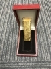 「Cartier カルティエ　カルチェ　ライター　ガスライター　金　横浜　買取　高価買取　横浜駅買取無料　横浜鶴屋町の買取専門店「おたからや　横浜本店」　電話相談無料＆査定無料♪ 」