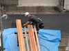 「今市町北本町の家改築工事　No.15」
