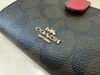 COACH／コーチ・F23553・二つ折り財布「COACH・コーチのお買取は買取専門店大吉　佐世保店へお任せ下さい＼(^_^)／」