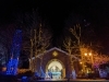 「【新居浜市:立川町】マイントピア別子のwinter Illumination」