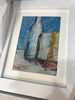 「【絵画　高価買取】　藤沢の買取専門店「おたからや　藤沢店」　電話相談無料＆査定無料♪」