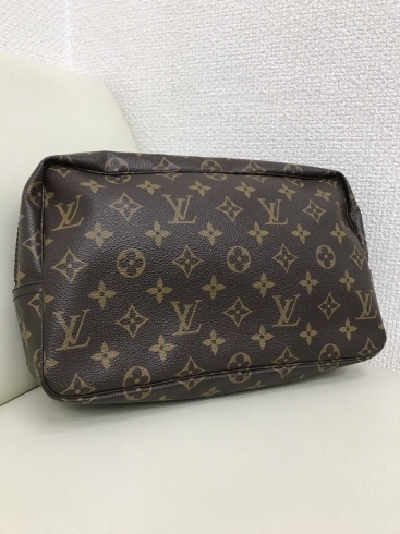 M47522 トュルーストワレット「LOUIS VUITTON 高価買取　中山南口の買取専門店「おたからや　中山南口店」」