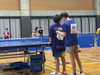 「合同練習試合を行いました🏓」