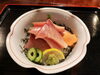 「12月24日(木)一魚一会のおすすめランチは「ブリ丼」です♪」