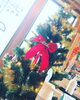 「クリスマスイブも営業します」