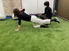 「〈予約状況〉パーソナルトレーニングジムRootsです！」