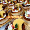 クリスマスのベイクドチーズケーキ♪「メリー☆クリスマス★またまたご協力お願い♪」