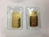 「金　インゴット　高価買取　新宿西口の買取専門店「おたからや　新宿西口店」」