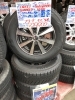 「【中古タイヤ】185/70R14 88Q スタッドレス4本セット 2017年製 ￥29,900」
