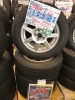 「【中古タイヤ】195/65R15 91Q スタッドレス4本セット 2016年製 ￥39,900」