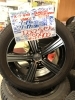 中古タイヤ】225/50R17 94Q スタッドレス4本セット 2017年製 ￥39,900 