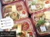 「本日12月26日(土)のおかず(463円税別☘️)ですよ」