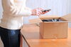 不用品・処分品買取　緑区中山「【不用品・処分品　高価買取】緑区中山の買取専門店「おたからや　中山南口店」電話相談無料＆査定無料♪」