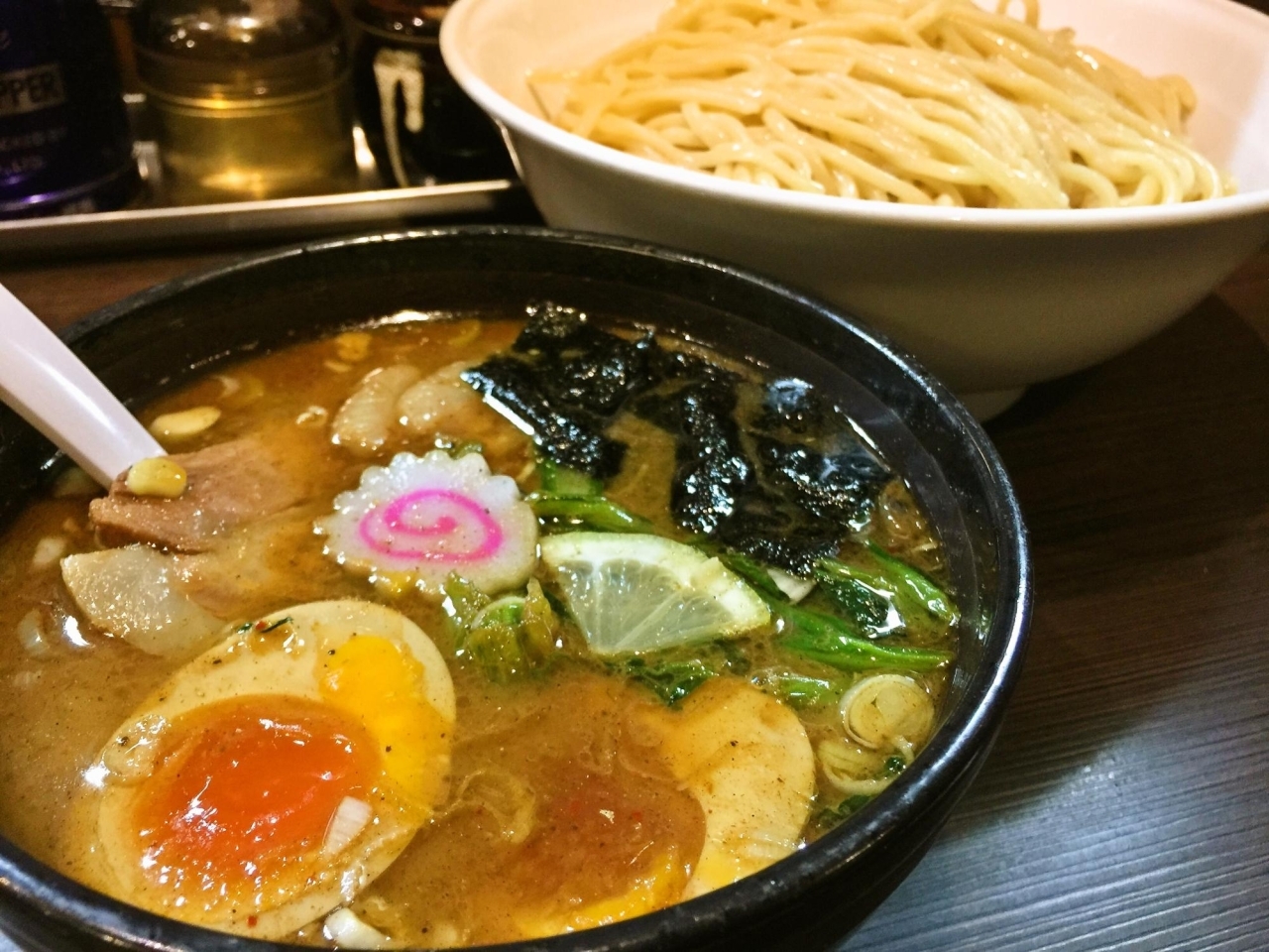 麺座でん カツシカン 特盛まで無料 もちもち麺が美味しいラーメン屋さん 葛飾区周辺のおすすめランチ特集 名店から穴場まで まいぷれ 葛飾区 麺座でん カツシカン 特盛まで無料 もちもち麺が美味しいラーメン屋さん 葛飾区周辺のおすすめランチ特集 名店から穴場まで まいぷれ 葛飾区