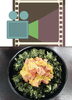 「12月28日月曜日『シネマトグラフの日』です。本日のおすすめmenuは✨たたき丼……680円…･鮪･鰤･鱸です。漁協の食堂で海鮮ランチはいかがでしょうか？」