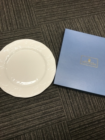 「WEDGWOOD ウェッジウッド　皿　ブランド食器　大皿　横浜　買取　高価買取　横浜駅買取無料　横浜鶴屋町の買取専門店「おたからや　横浜本店」　電話相談無料＆査定無料♪」