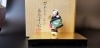 花柳章太郎　子守り「骨董品　茶道具　絵画　高価買取致します見積無料　　　　　　　　　花柳章太郎　子守」