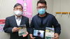 新年の抱負を発表！「ボイス・キュー「第299回 おつまみちょ～だい」１年の抱負　「あけましておめでとうございます」」