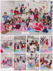 幼児クラス「【ブランモエバレエ】クリスマス会」