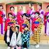 「なめテレにて元旦1/1~1/8(金)放送です( *´艸)」