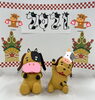 イヌC「【NCカード】新年のご挨拶」