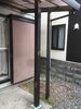 施工前「塗装もお任せ！！【浜松で遺品整理・生前整理・お掃除・不用品回収ならプロハーツ】」