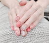 本年最後のネイル 美爪を追求 ケア重視 本八幡のネイルサロン Foot Nail Salon Otto Stagione オットスタジョーネ のニュース まいぷれ 市川市