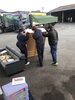 「最後の恒例行事☆」