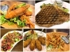 予算に応じたお家居酒屋・自宅飲みのアテもご用意！「手作りケーキのテイクアウト♪ お家居酒屋・自宅飲みの美味しいアテ（つまみ・肴）も人気！★葛飾区新小岩『ダイニングカフェ＆バー シバサキ』さん♪」