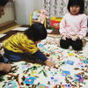 「かるた大会 in home！(*´ω｀*)」