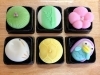 「◆◇謹賀新年◇◆     新春菓子」