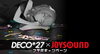 「7thアルバム「アンデッドアリス」リリース記念！JOYSOUND x DECO*27コラボキャンペーン開催中♪」
