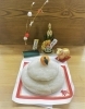 毎年恒例、手づくりの『鏡餅』！「『年納め餅つき大会！！』」