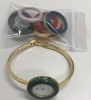 箱、保証書がなくても大丈夫です。「GUCCI 時計　高価買取　上大岡の買取専門店　「おたからや　上大岡店」」