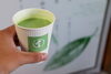 「美味しくて健康にも良い抹茶が豊富な抹茶ラテ♪」