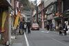 「安心して「そぞろ歩き」を」