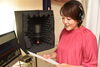 「「宅録」で声を販売」
