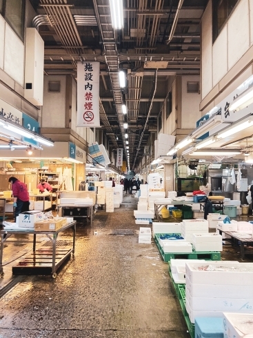 「京都大山崎・天ぷら料理の三笑亭。本日より営業開始です。」