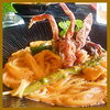 女子会ランチにぴったりの旬菜カフェ Continue
