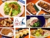 「新メニュー　TAKEOUT」