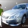スバルレガシィtw 2 5iアイサイト 中古車 甲府で中古車さがすなら安心のトヨペットへ行こう U Car 和戸店のニュース まいぷれ 甲府市 昭和町