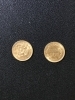 「 ペソ金貨　外国金貨　21.6金　金　プラチナ　銀　貴金属　アクセサリー　横浜　買取　高価買取　横浜駅買取無料　横浜鶴屋町の買取専門店「おたからや　横浜本店」　電話相談無料＆査定無料♪」