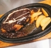ハンバーグ デミグラスソース 西千葉で美味しい洋食が食べられるお店 ランチ テイクアウトも Dining Casaのニュース まいぷれ 千葉市稲毛区