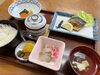 「今日の日替わりランチ「サバの塩焼き」［味の庄　伯備］」